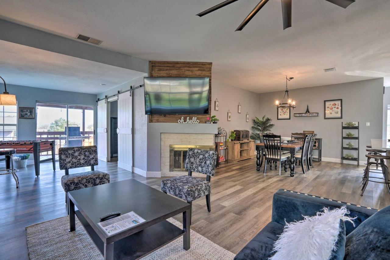 Retreat With Pool, Close To Seaworld! Holiday home San Antonio