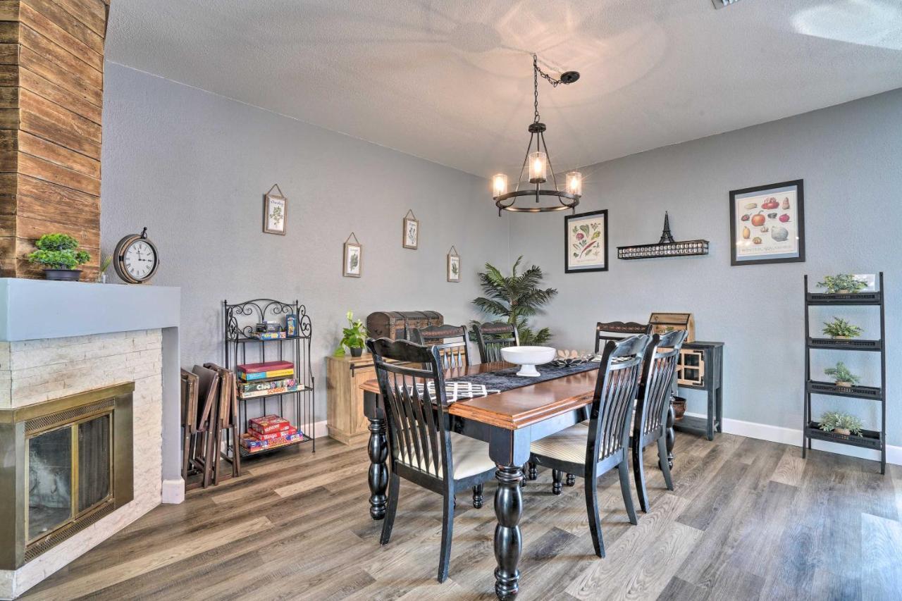 Retreat With Pool, Close To Seaworld!