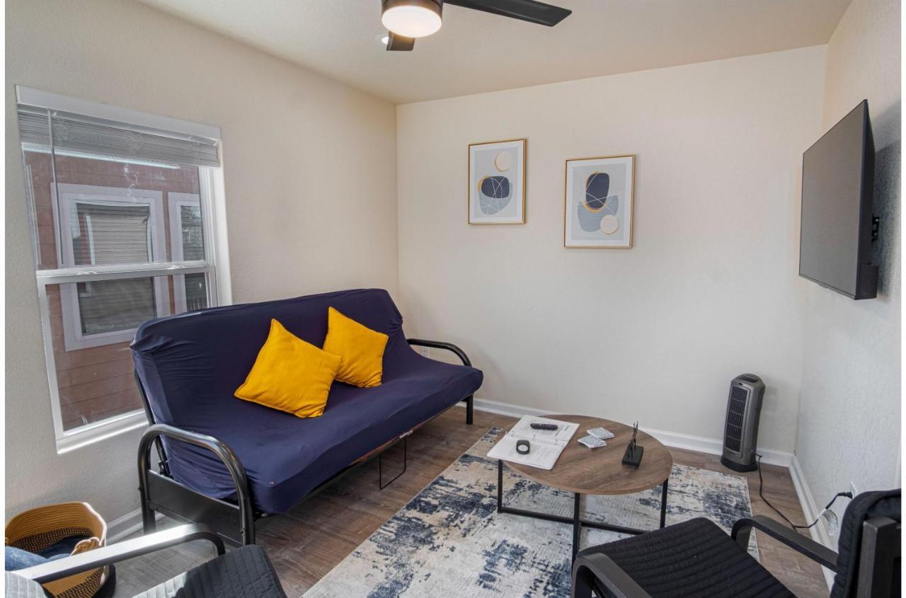 Adorable 2br Close To Riverwalk And Dt Guest house