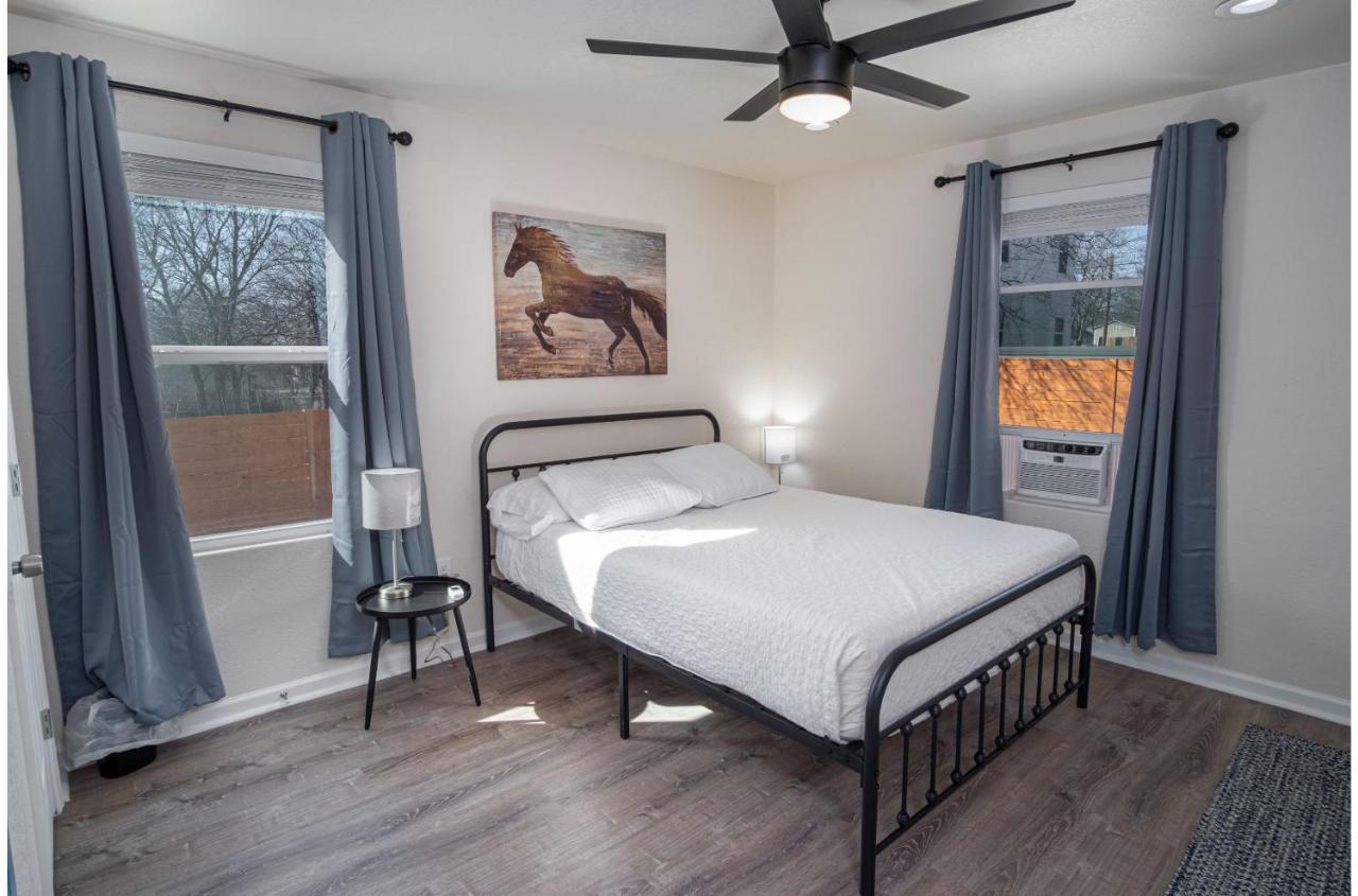 Adorable 2br Close To Riverwalk And Dt Guest house *