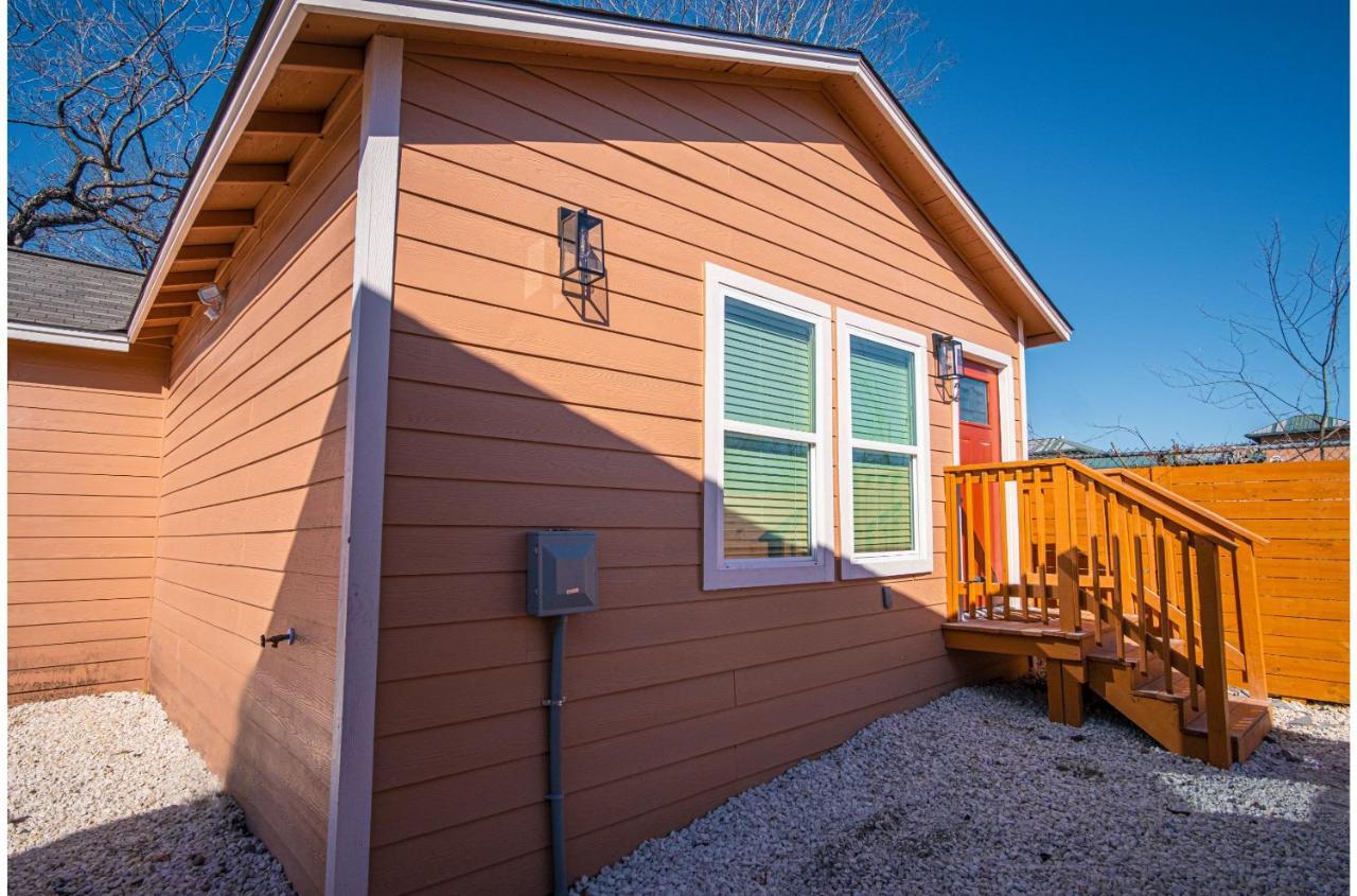 Adorable 2br Close To Riverwalk And Dt * San Antonio