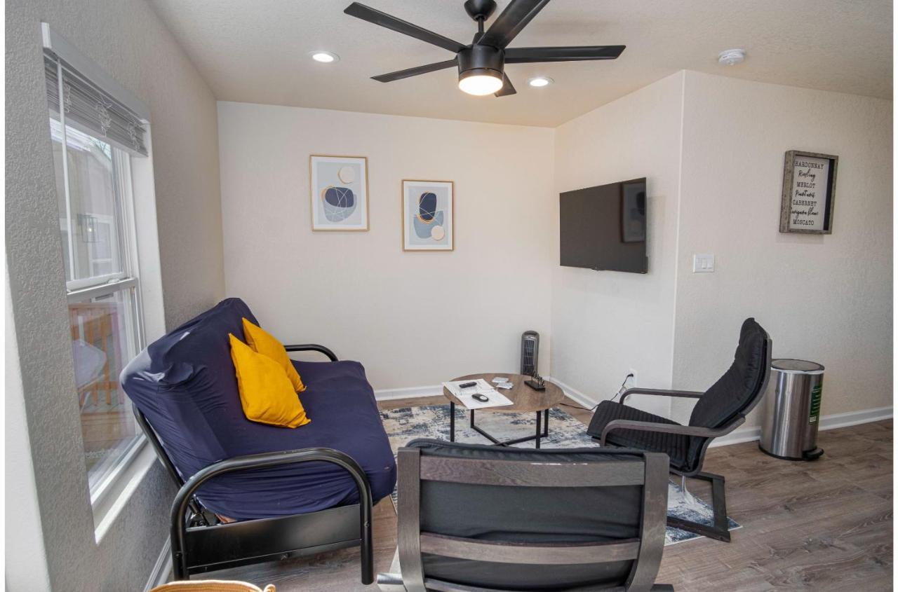 Guest house Adorable 2br Close To Riverwalk And Dt