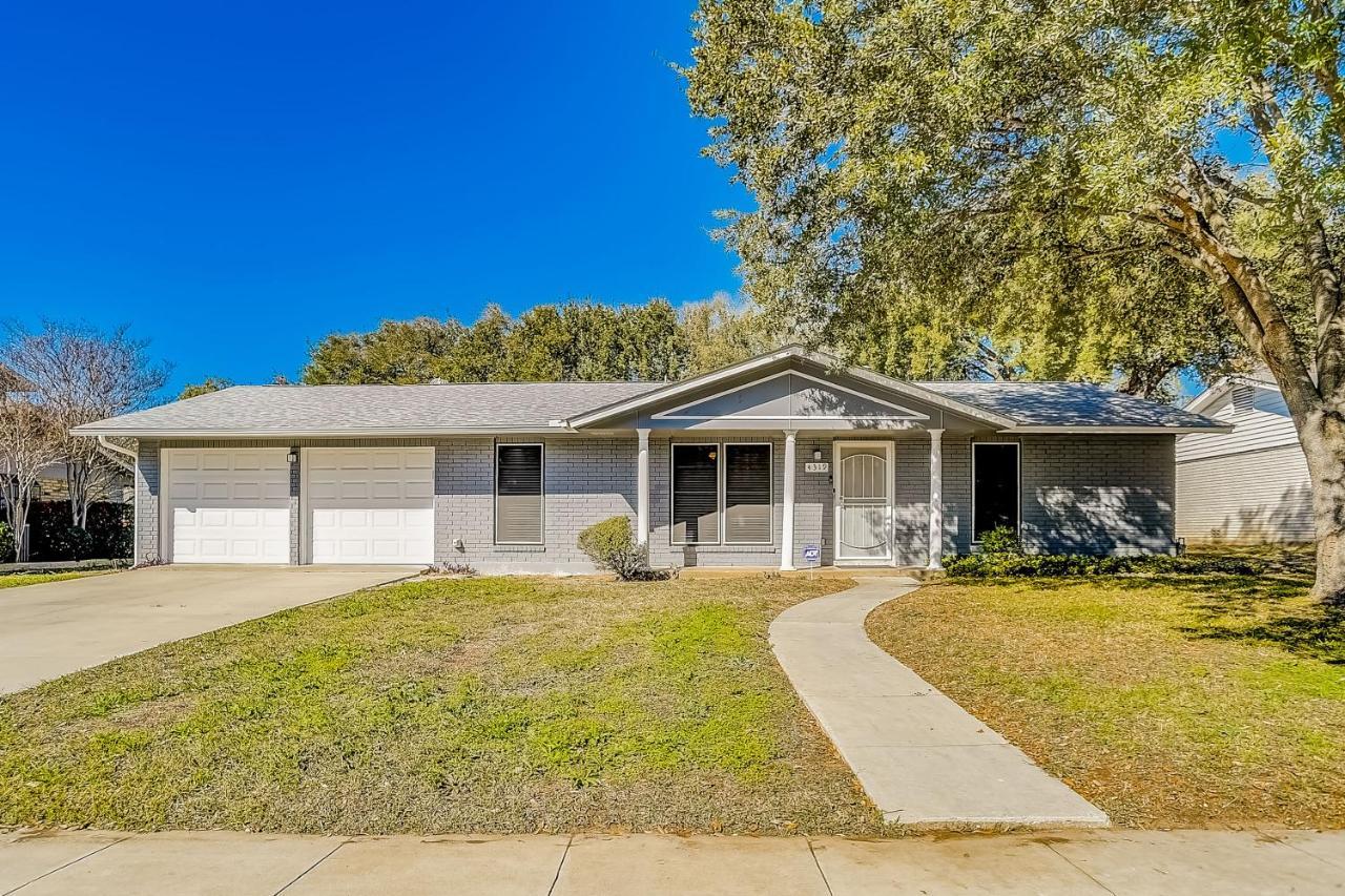 Texas Dreams Holiday home San Antonio