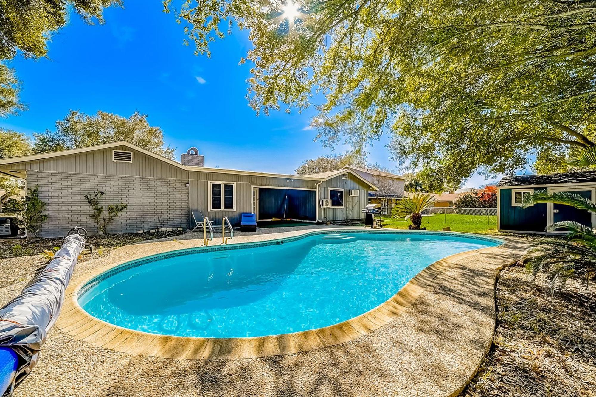 Holiday home Texas Dreams
