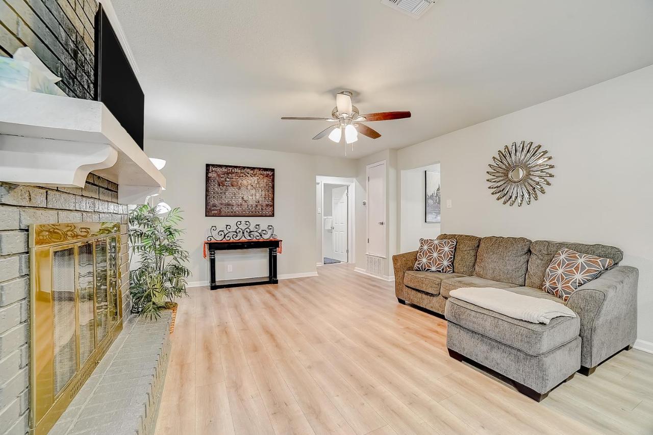 Texas Dreams Holiday home San Antonio