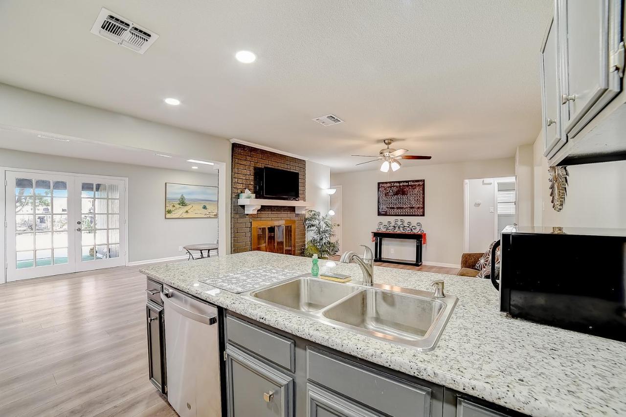 Texas Dreams Holiday home *