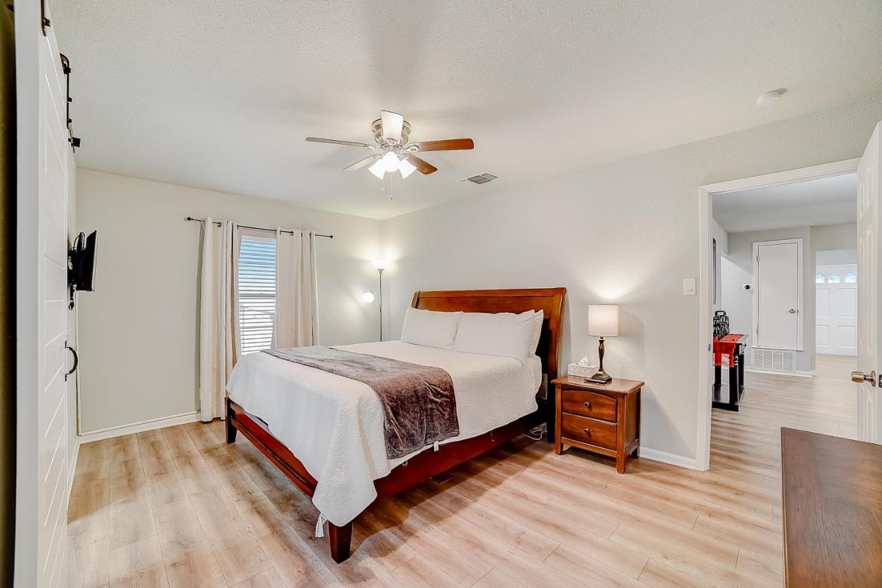 Texas Dreams Holiday home *