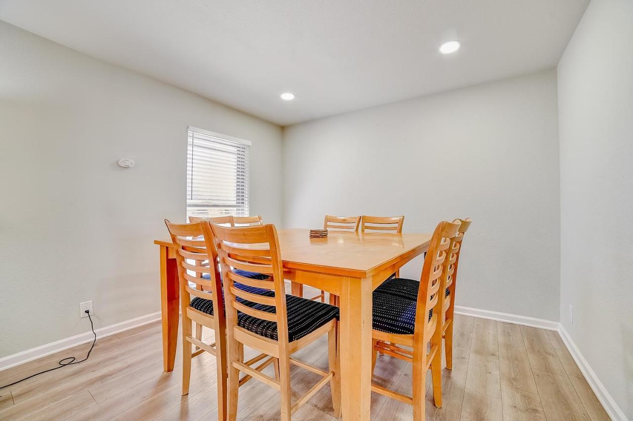 Texas Dreams Holiday home San Antonio