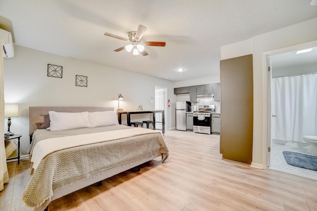 Texas Dreams Holiday home