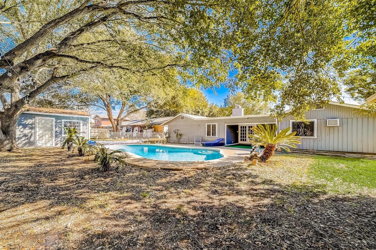 Holiday home Texas Dreams San Antonio
