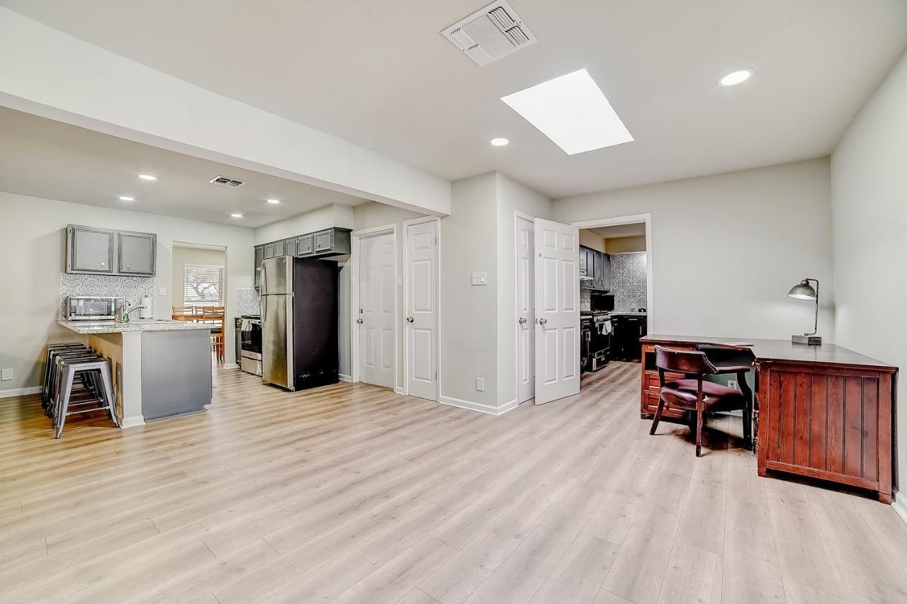 Texas Dreams Holiday home