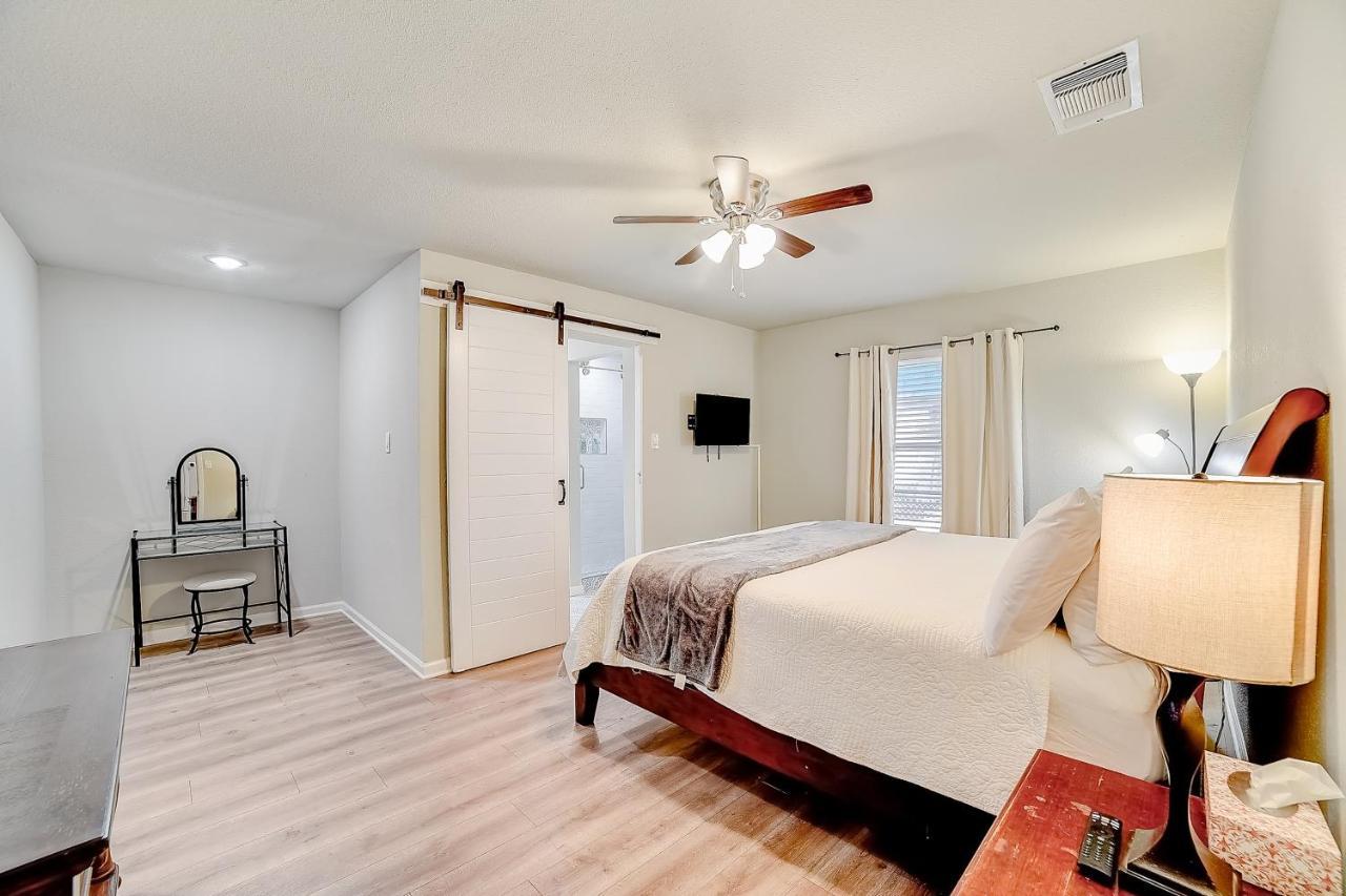 Texas Dreams Holiday home *