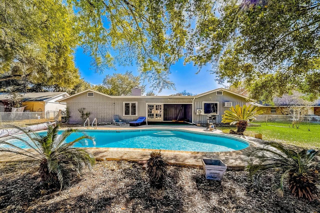 Texas Dreams Holiday home *