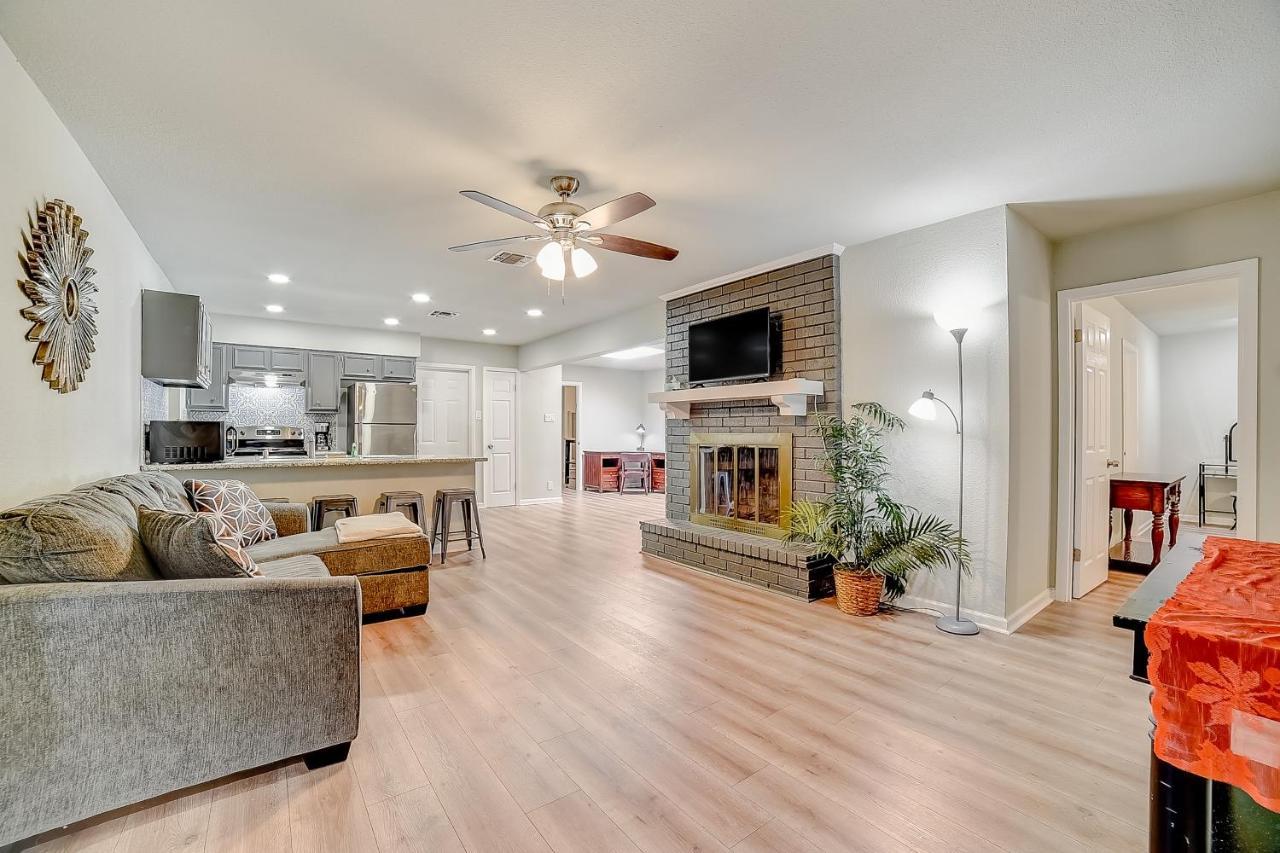 Holiday home Texas Dreams San Antonio