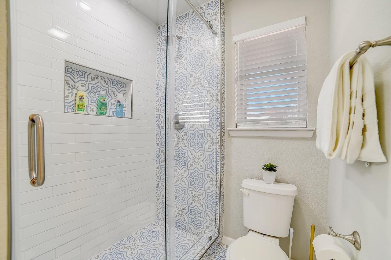 Texas Dreams Holiday home San Antonio