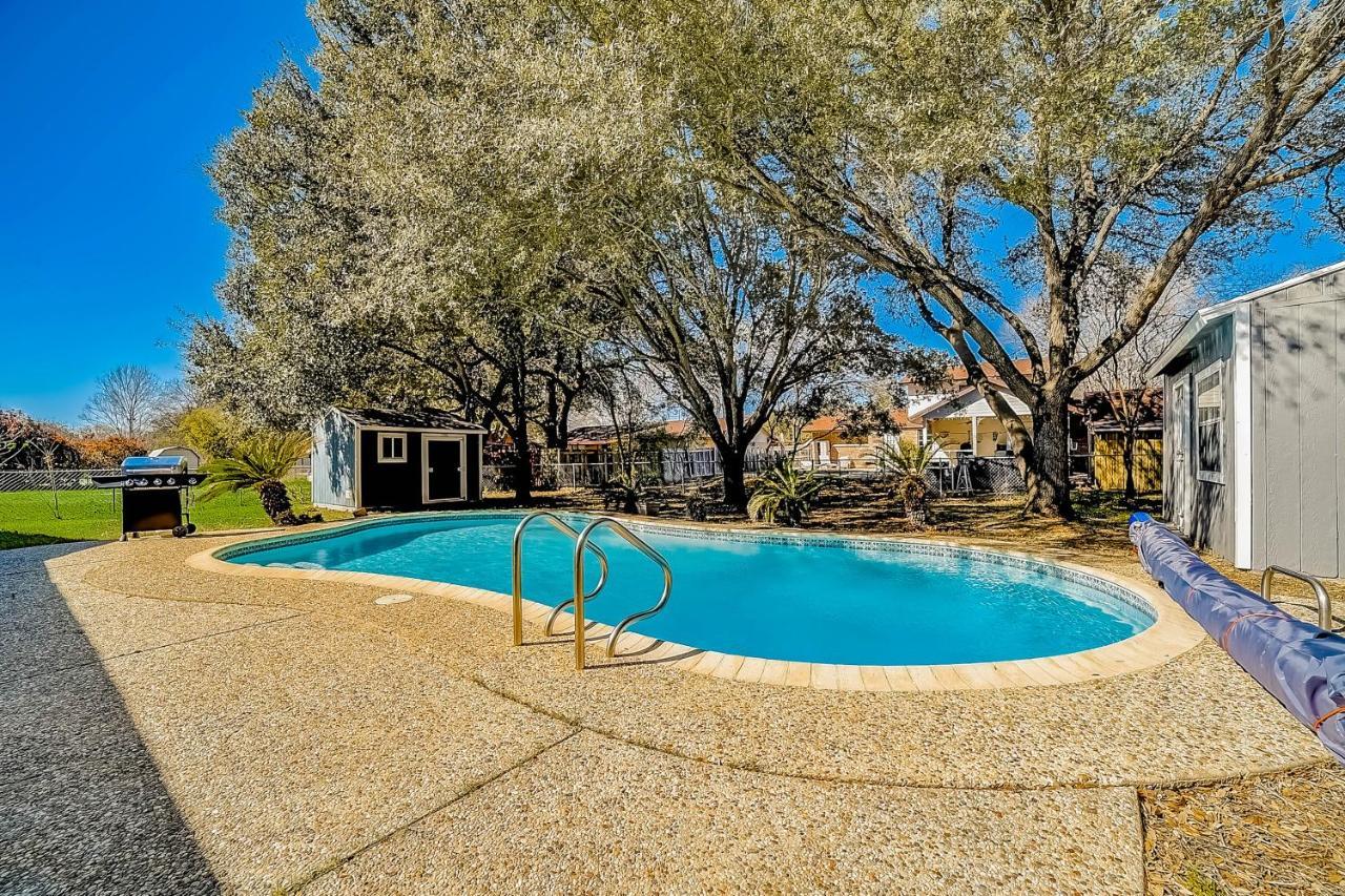 Texas Dreams Holiday home