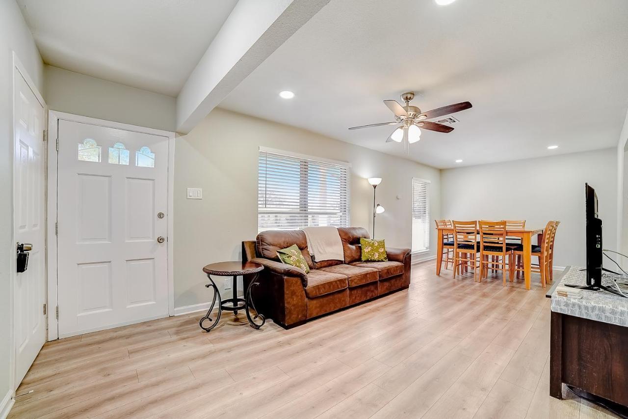 Texas Dreams Holiday home