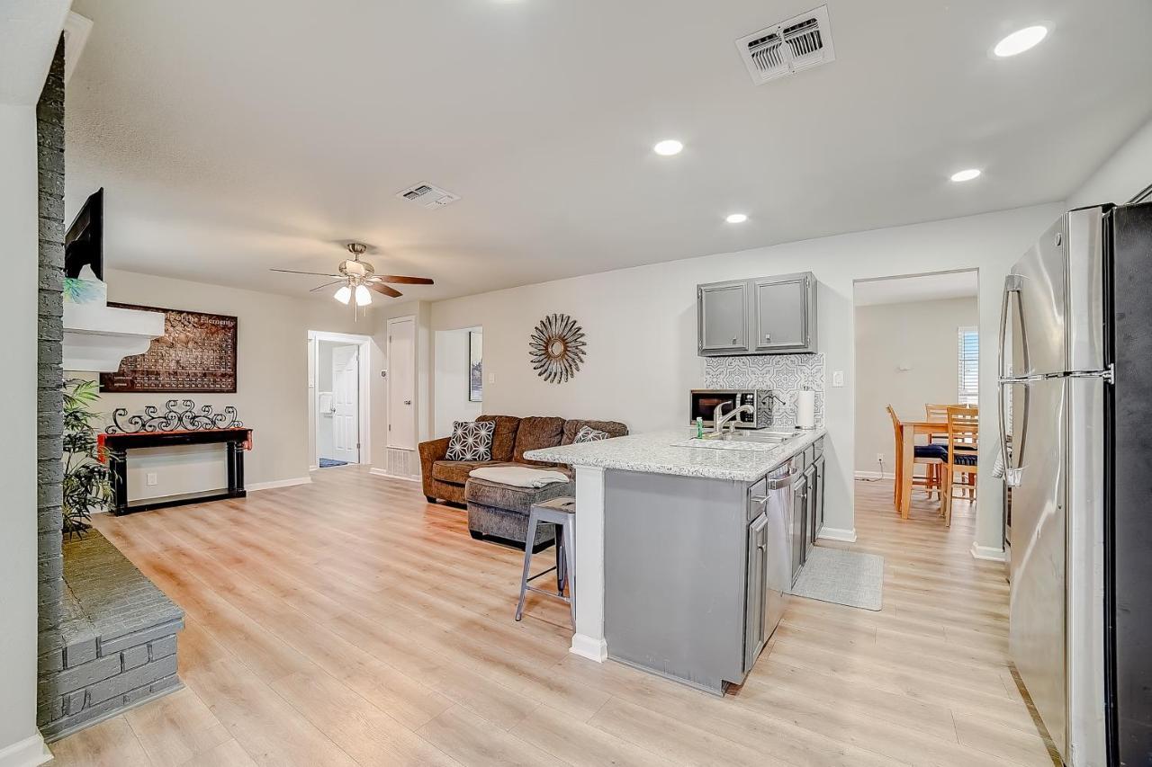 Texas Dreams Holiday home *