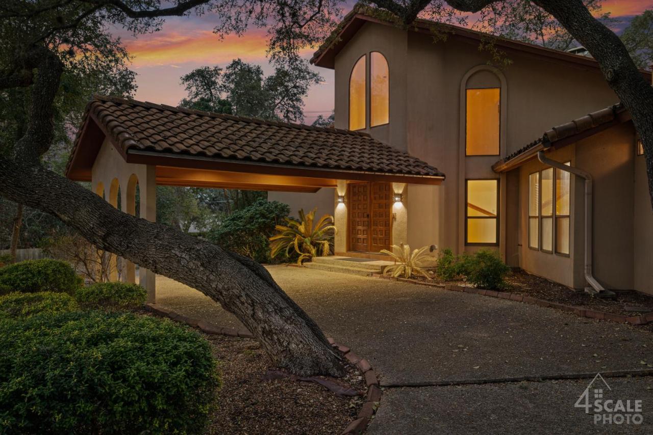 Espanola Villa San Antonio
