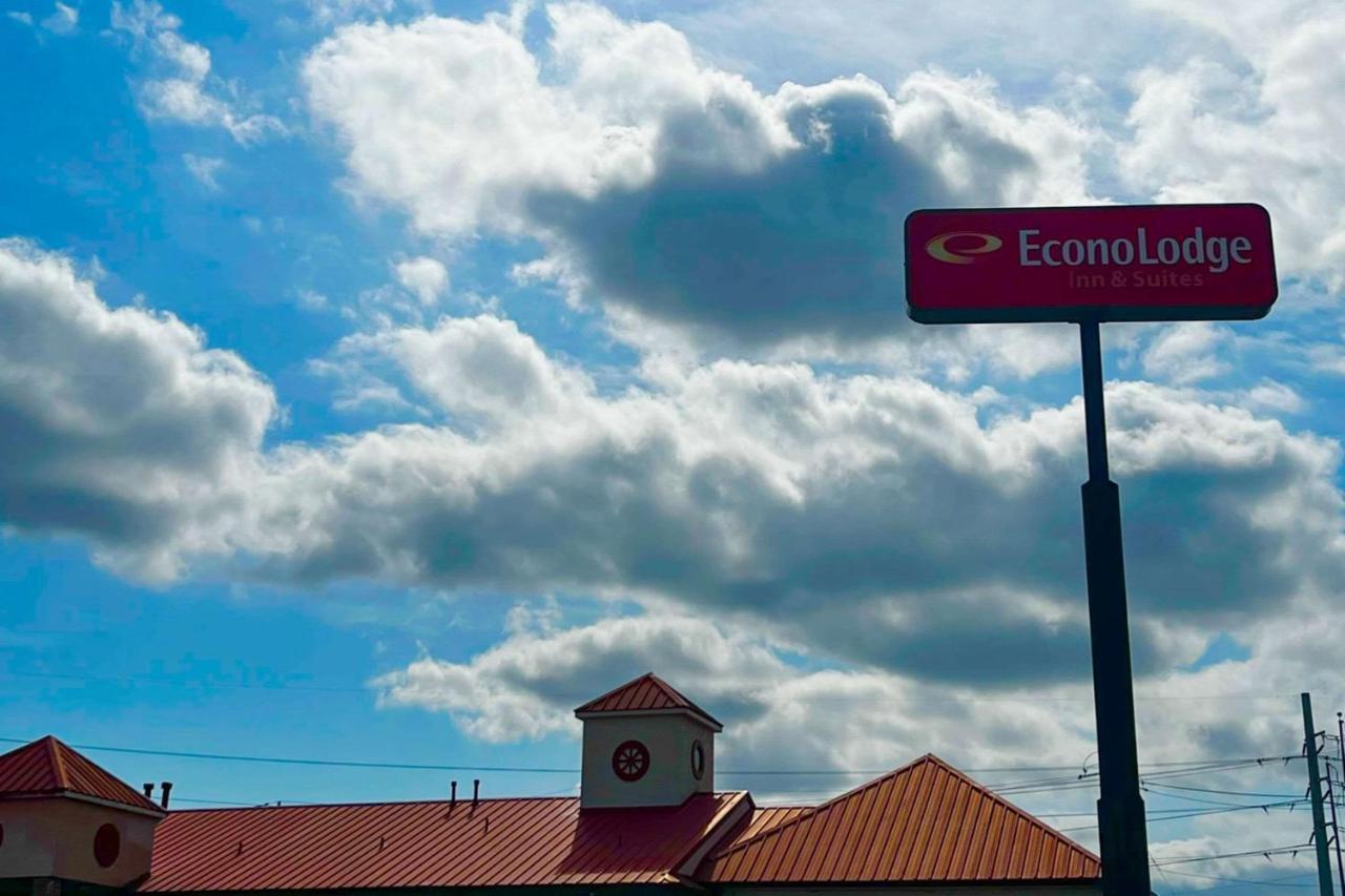 Econo & Downtown 2* San Antonio