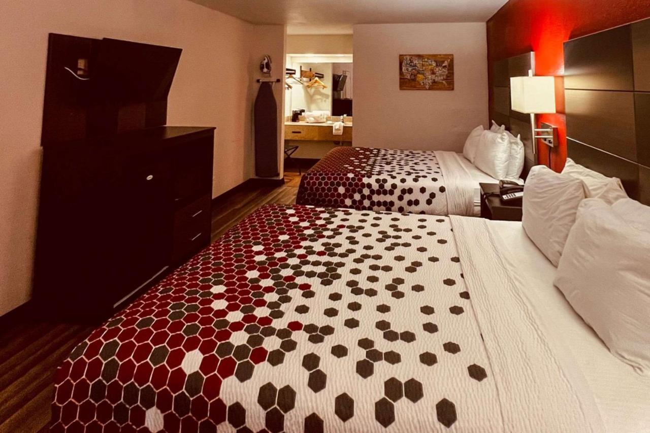 Econo & Downtown 2* San Antonio