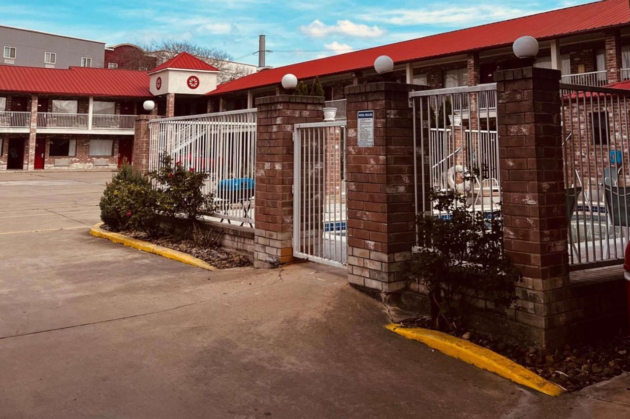 Econo & Downtown Hotel San Antonio
