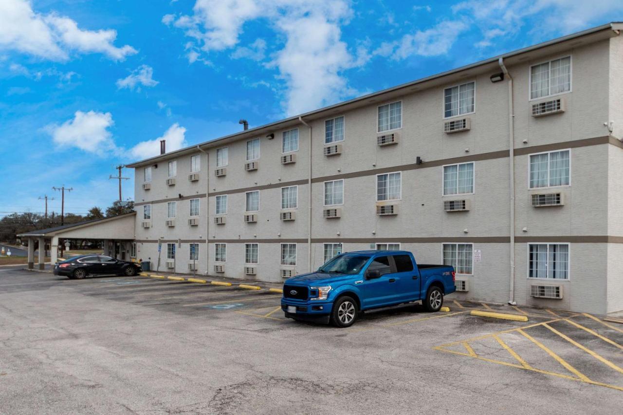 Econo Near Seaworld - Medical Center
