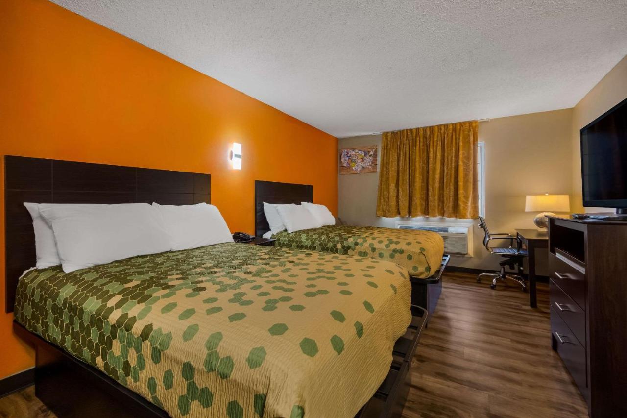 Econo Near Seaworld - Medical Center