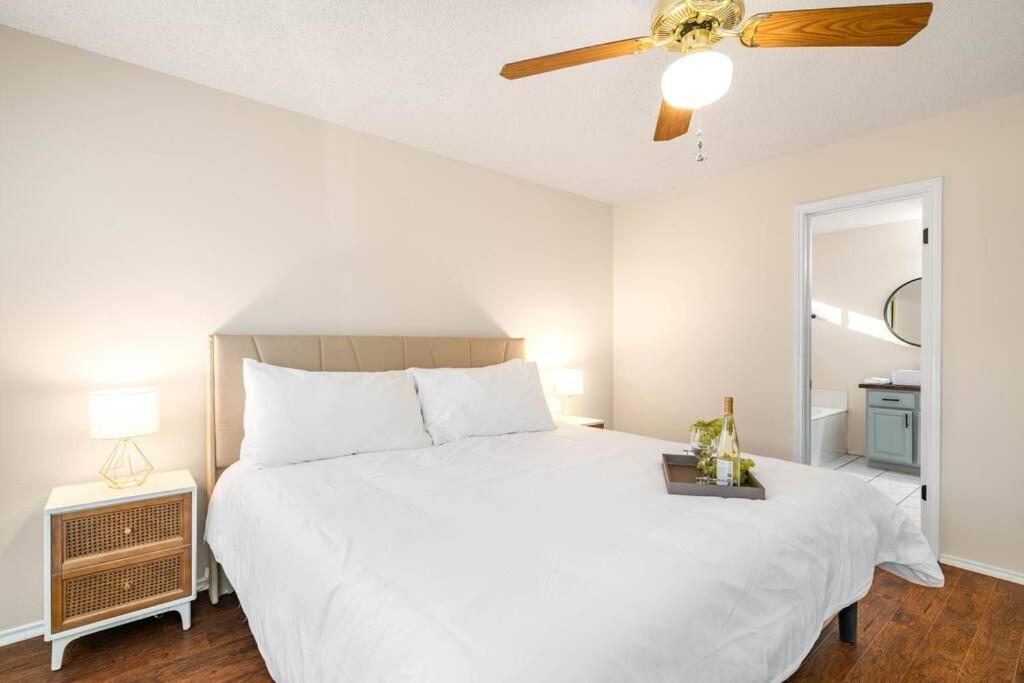 3b W Pool, Bbq, Firepit, Yard Games, Gym Villa *