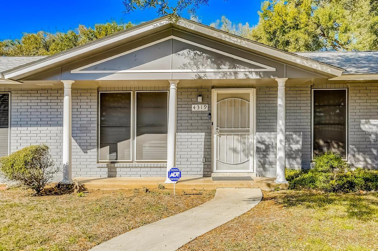 Texas Dreams Holiday home San Antonio