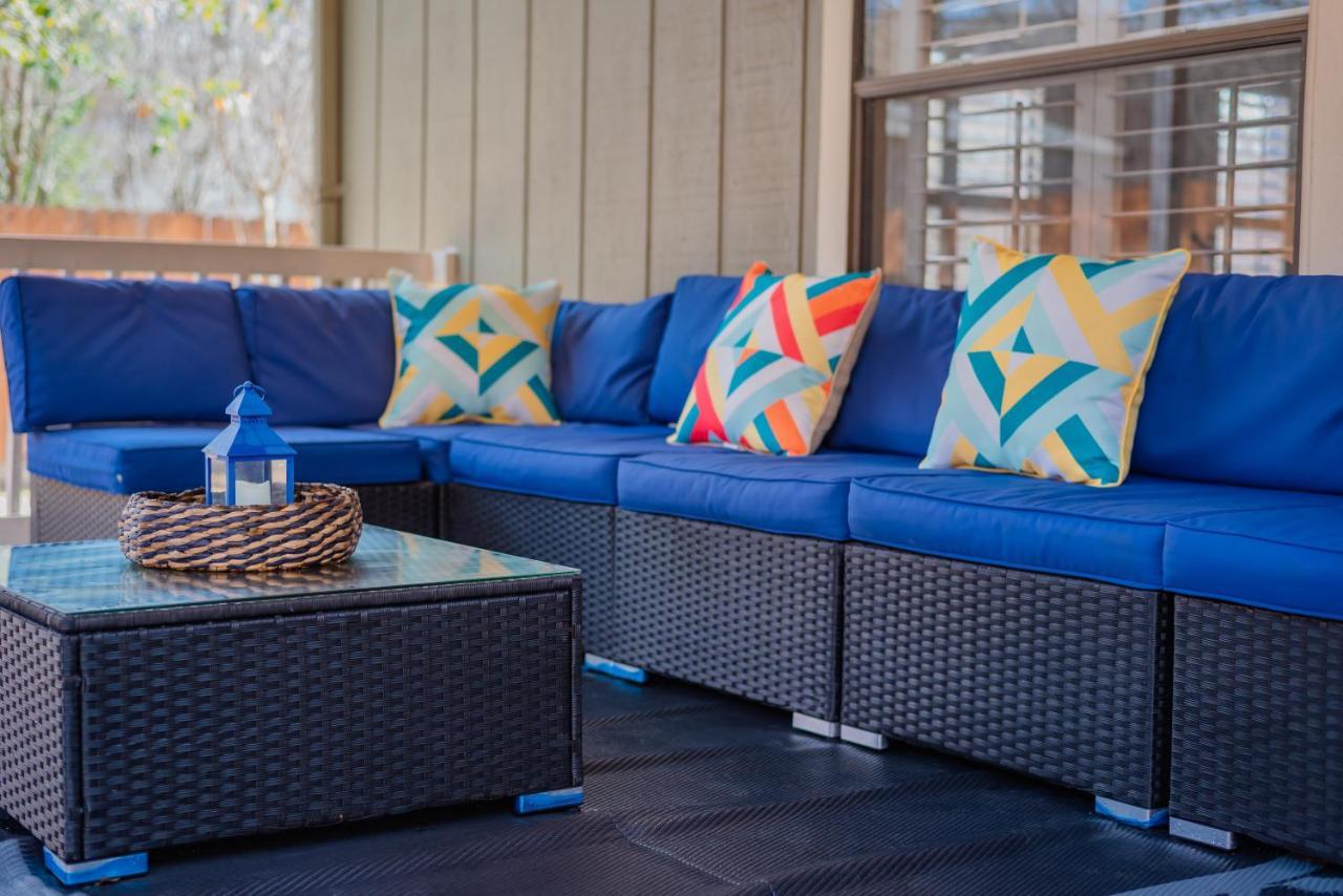 Holiday home Beautiful House In An Upscale Neighborhood With Pool, Private Patio & Bbq San Antonio
