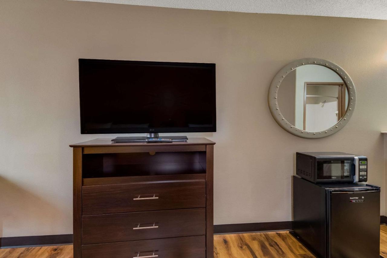 Econo Near Seaworld - Medical Center Lodge *