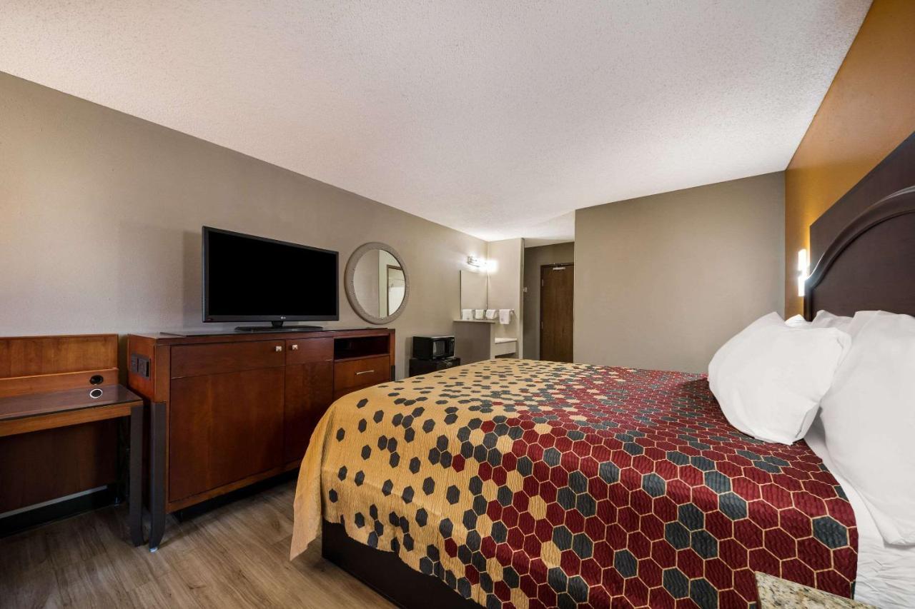 Econo Near Seaworld - Medical Center Lodge *