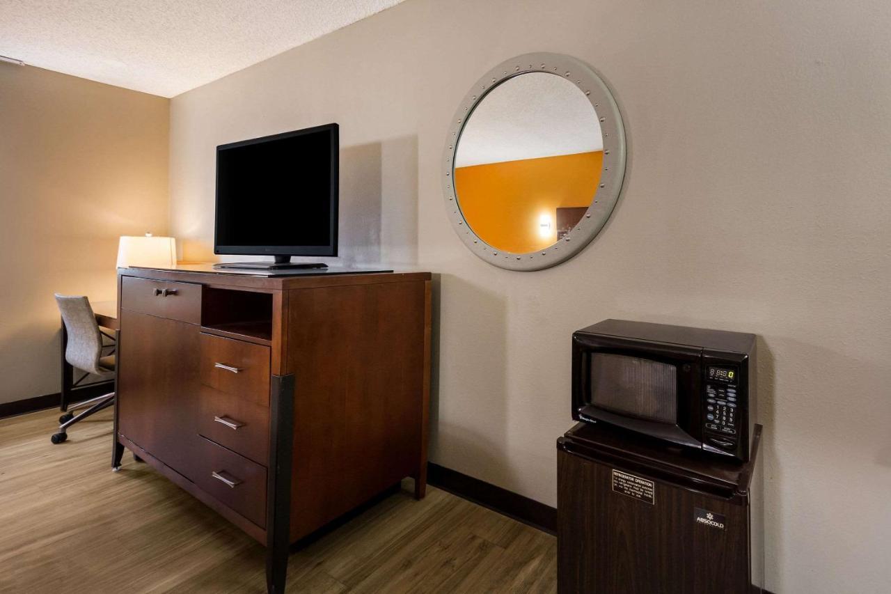 Econo Near Seaworld - Medical Center Lodge San Antonio