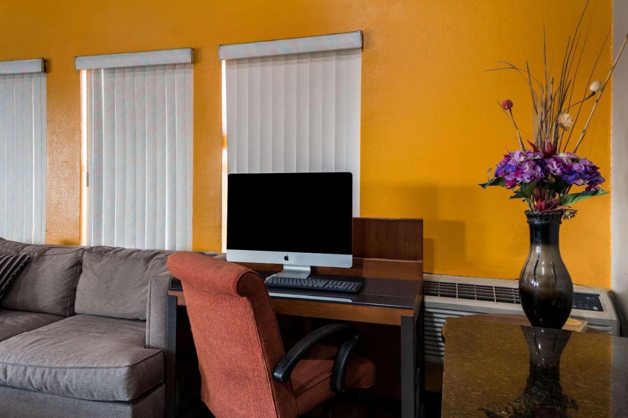 Econo Near Seaworld - Medical Center Lodge San Antonio