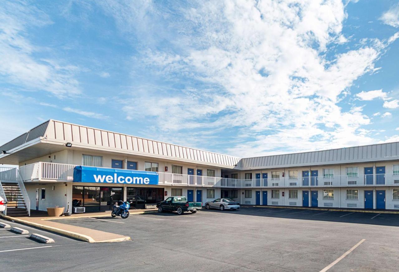 6 Tx I10 West Hotel 2*