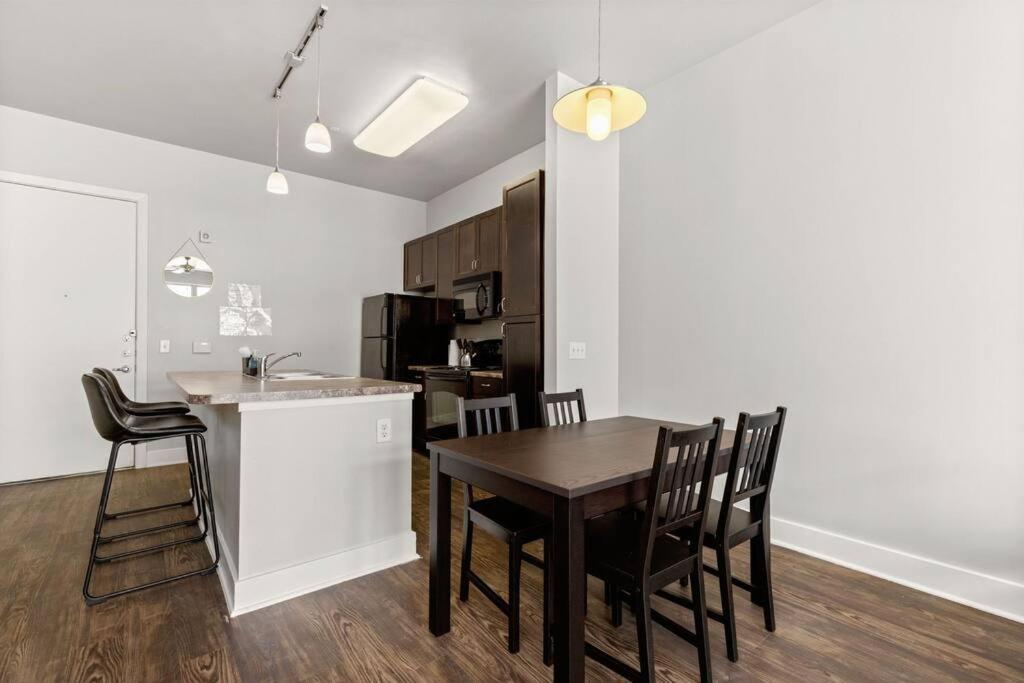Apartment The Isabella: Riverwalk Loft San Antonio
