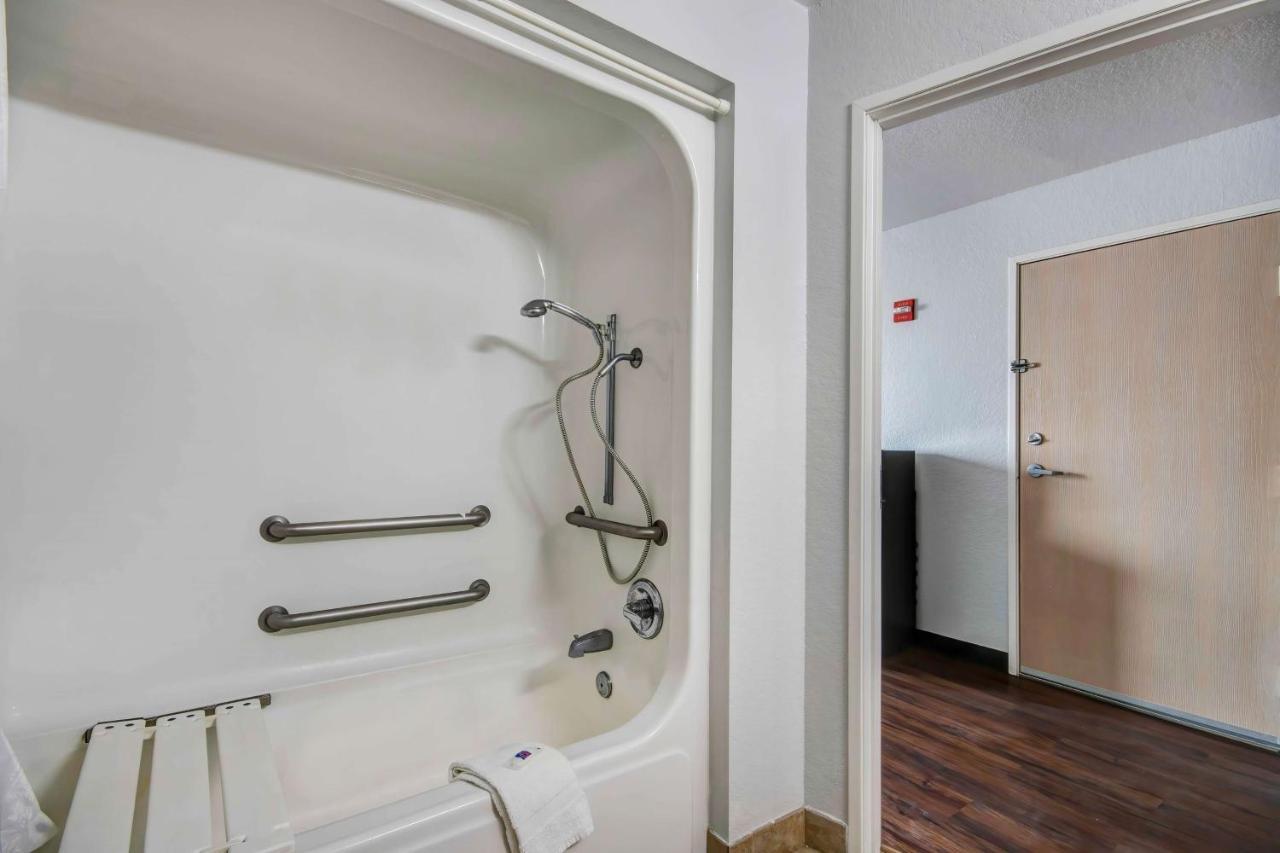 6-san Antonio, Tx - Sea World North Hotel 2*