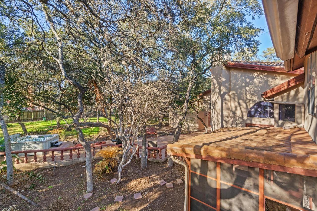 Espanola Villa San Antonio