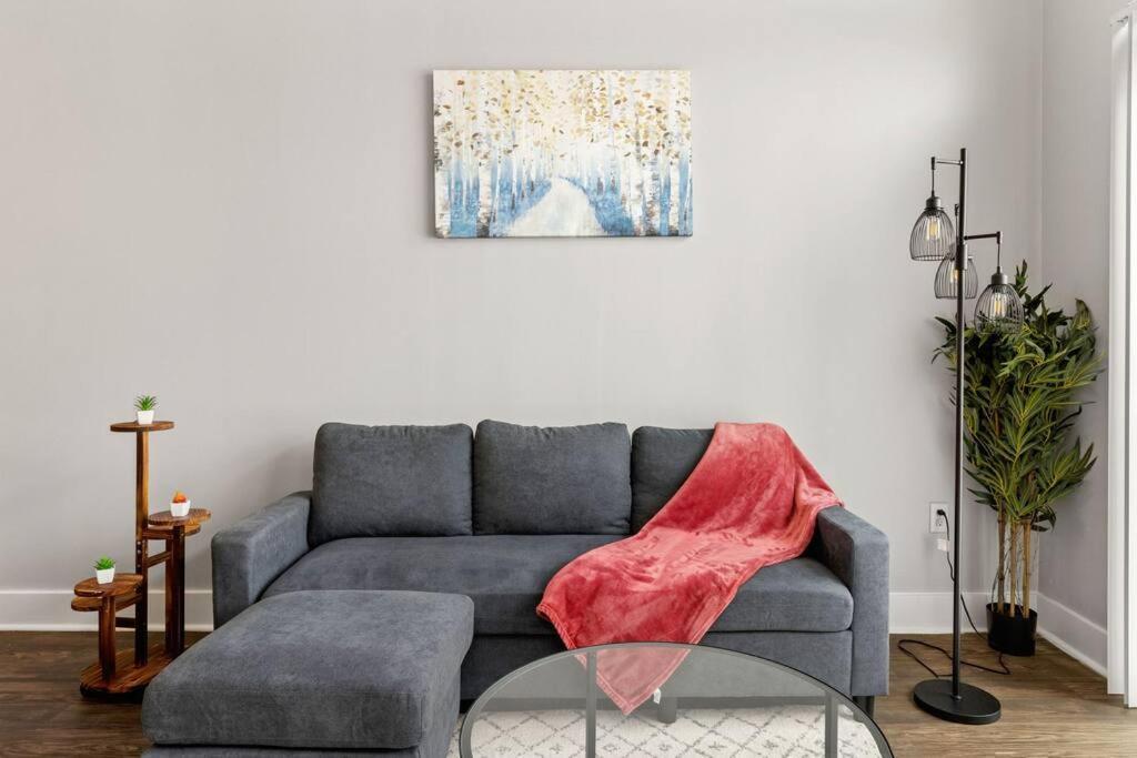 The Isabella: Riverwalk Loft * San Antonio
