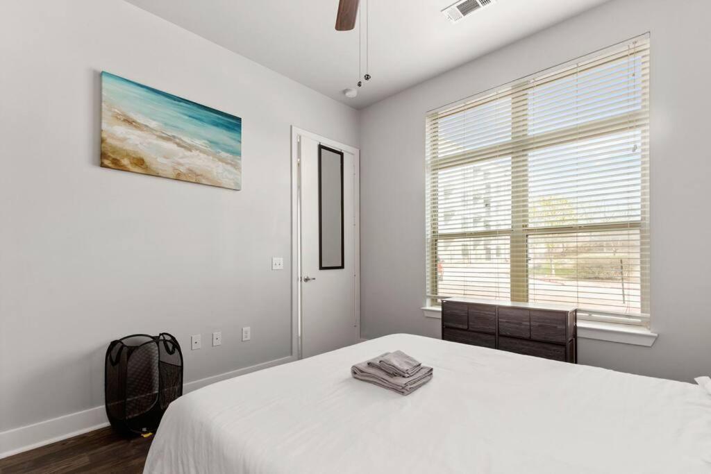 Apartment The Isabella: Riverwalk Loft San Antonio