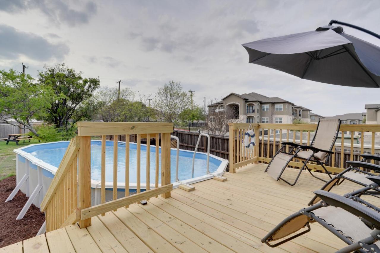 Holiday home With Hot Tub - 1 Mi To Seaworld