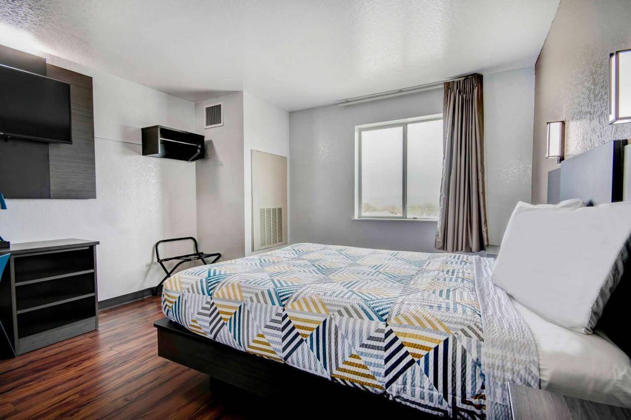 6-san Antonio, Tx - Sea World North Hotel 2*