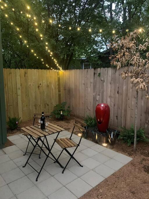 Apartment Secret Garden San Antonio