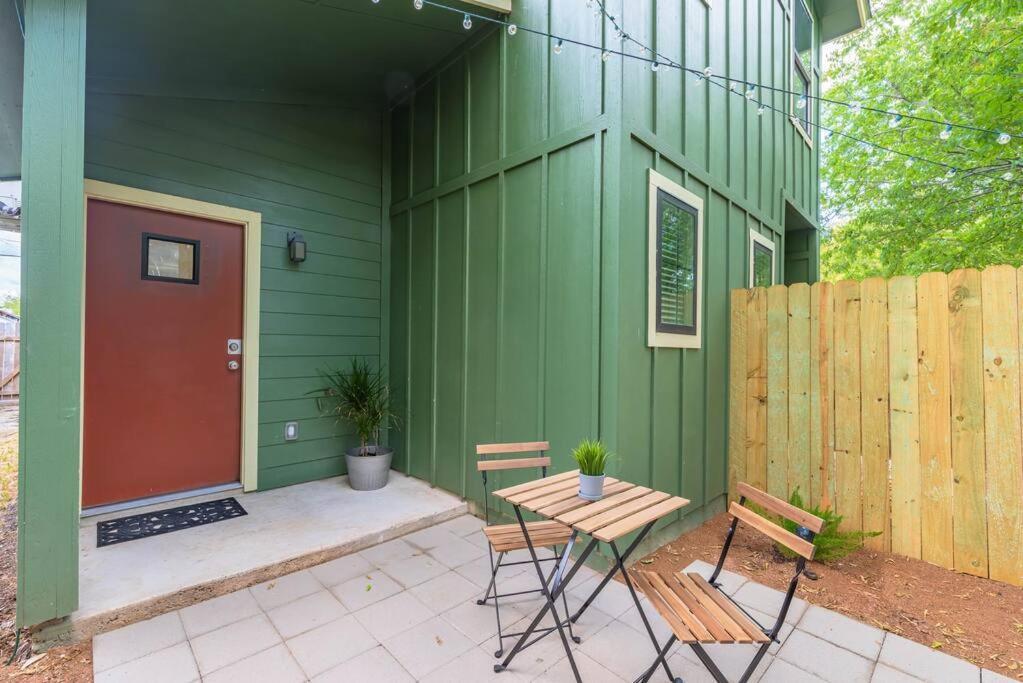Apartment Secret Garden