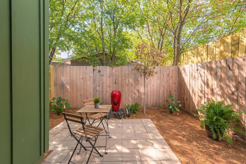 Secret Garden San Antonio