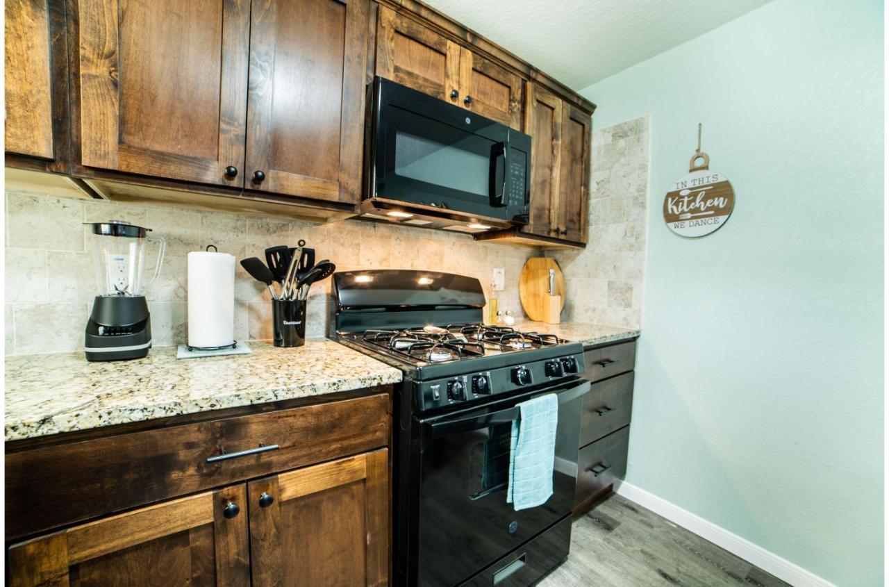 Fascinating 1br1 Ba Near Festive Dt And Riverwalk Holiday home