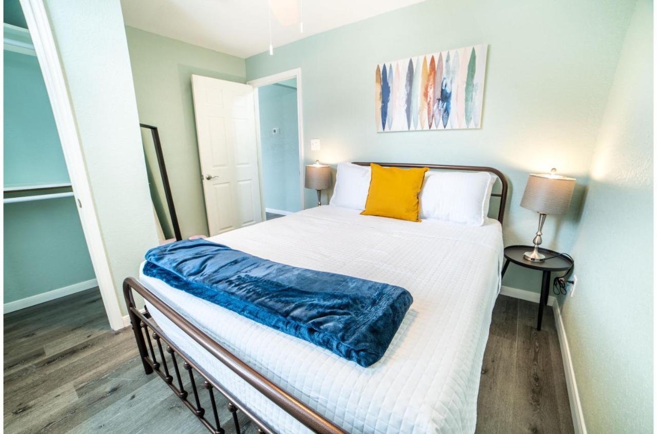 Fascinating 1br1 Ba Near Festive Dt And Riverwalk Holiday home *