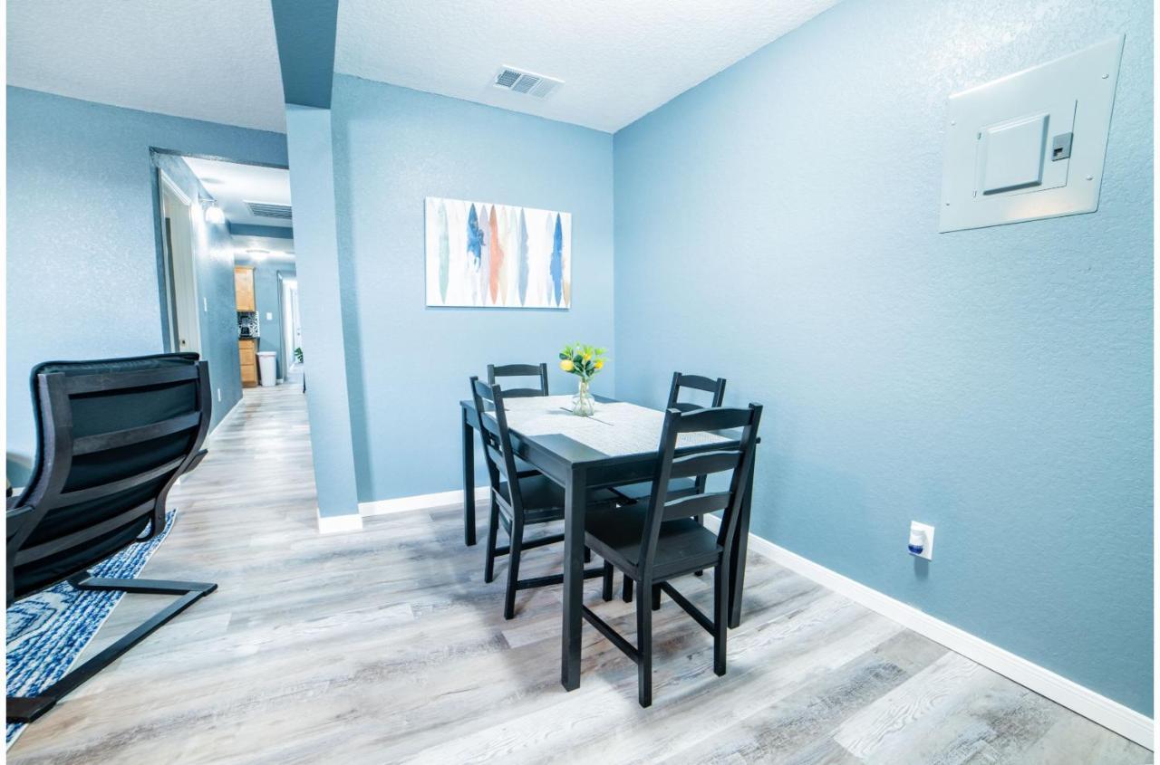 Holiday home Fascinating 2br1ba Near Festive Dt And Riverwalk