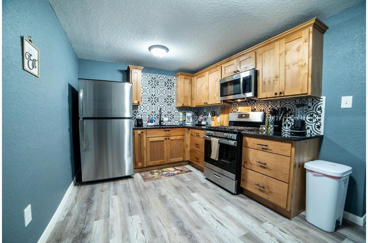 Holiday home Fascinating 2br1ba Near Festive Dt And Riverwalk San Antonio